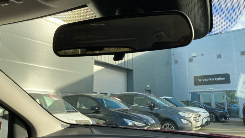 Mitsubishi Eclipse Cross 1.5 3 5dr CVT 4WD Petrol Hatchback